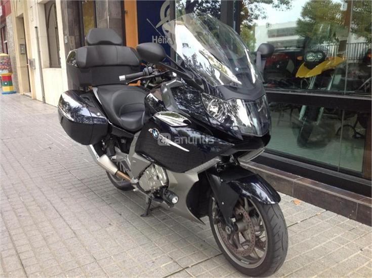 BMW K 1600 GTL