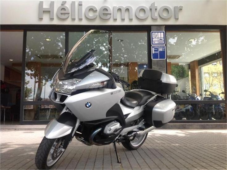 BMW R 1200 RT 110 CV