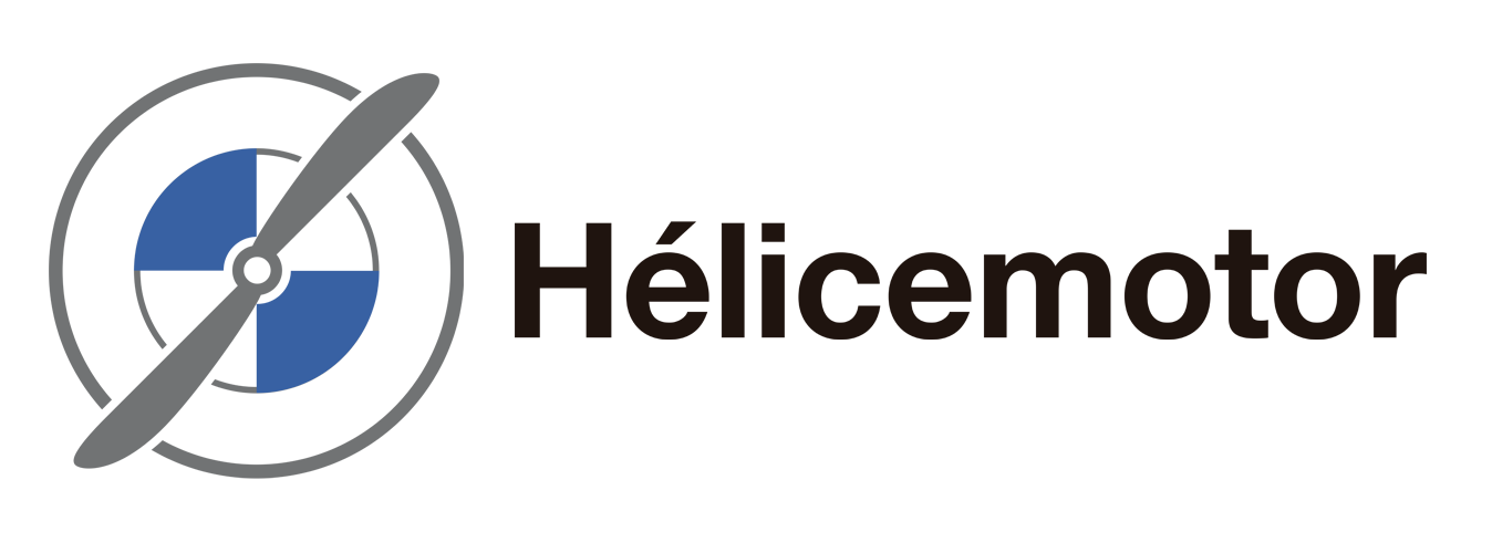 HeliceMotor