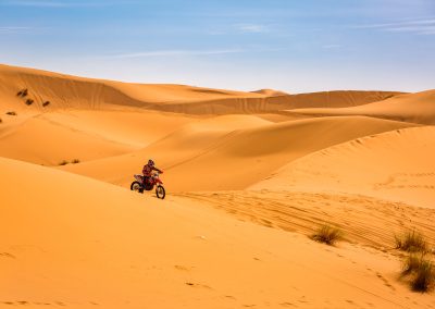 Viaje a Marruecos 2025