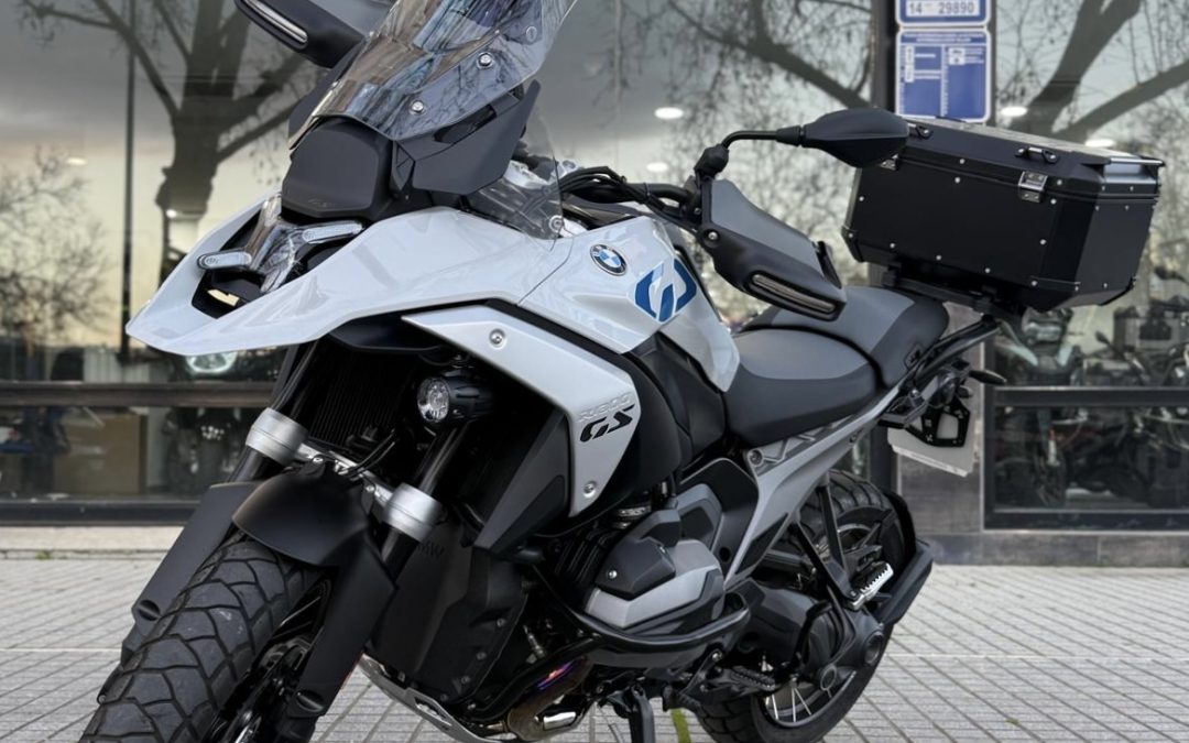 BMW R 1300 GS