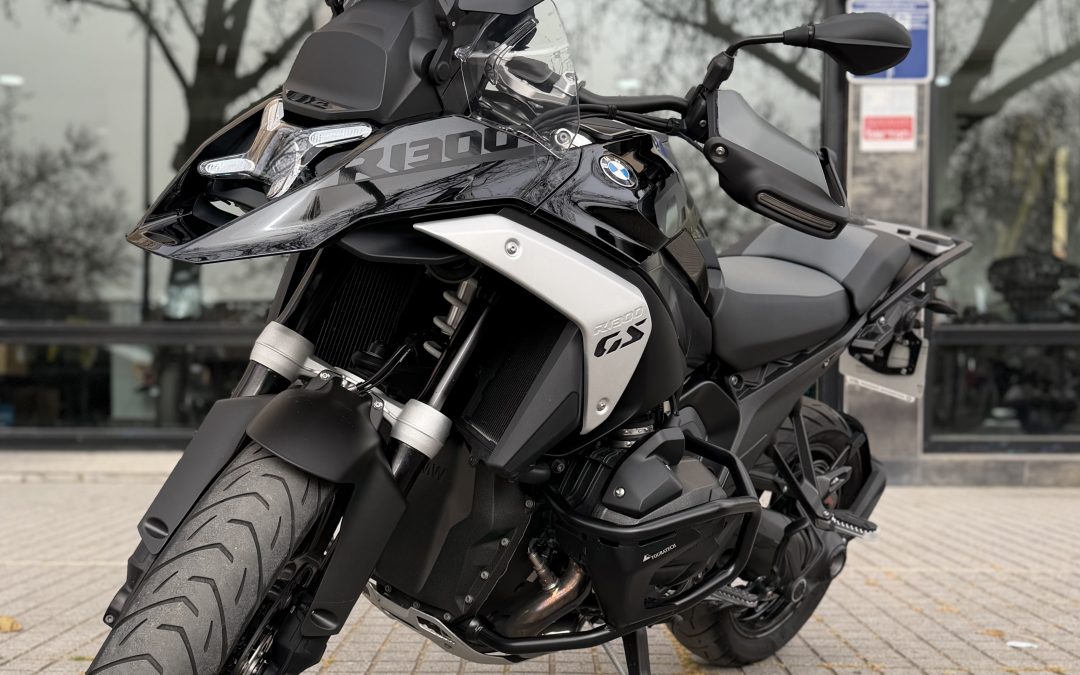 BMW R 1300 GS